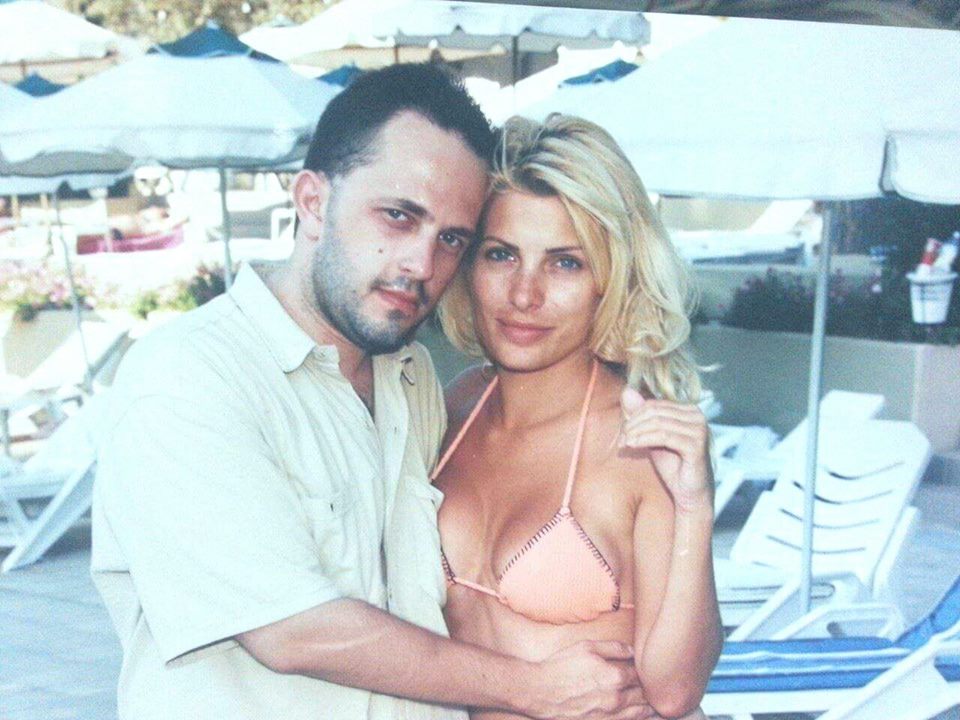 eleni menegaki droukas