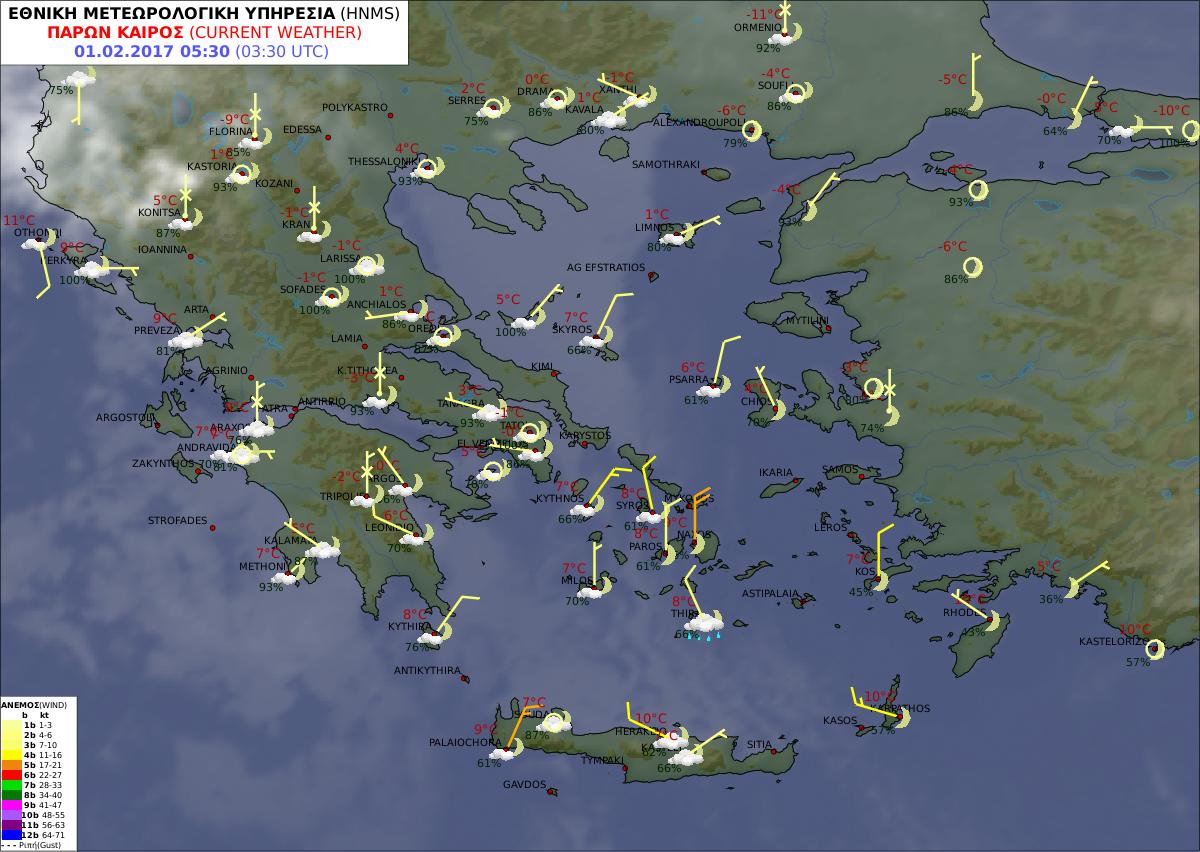 getObservationMap