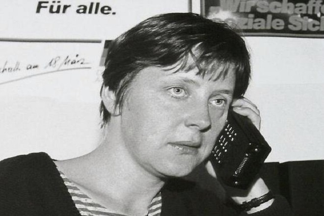 merkel nea