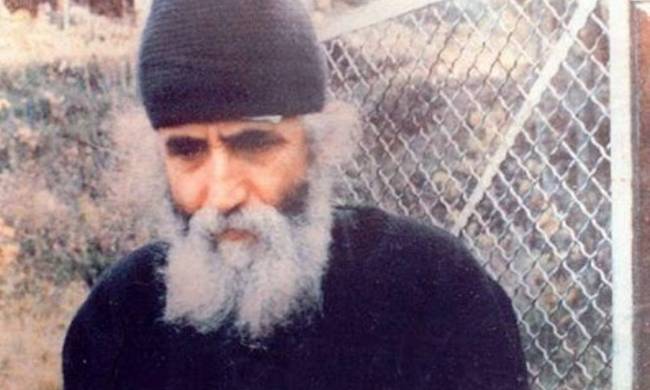 paisios