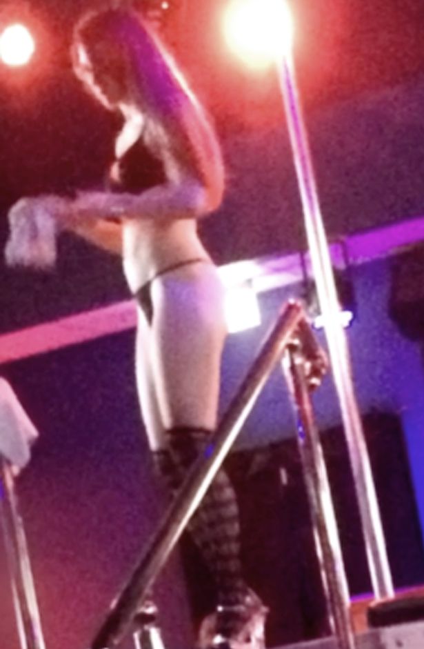 striper