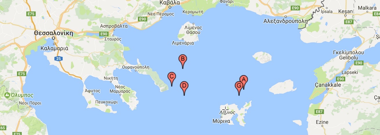 αρχείο λήψης