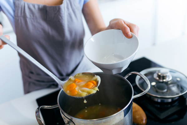 SOUPA