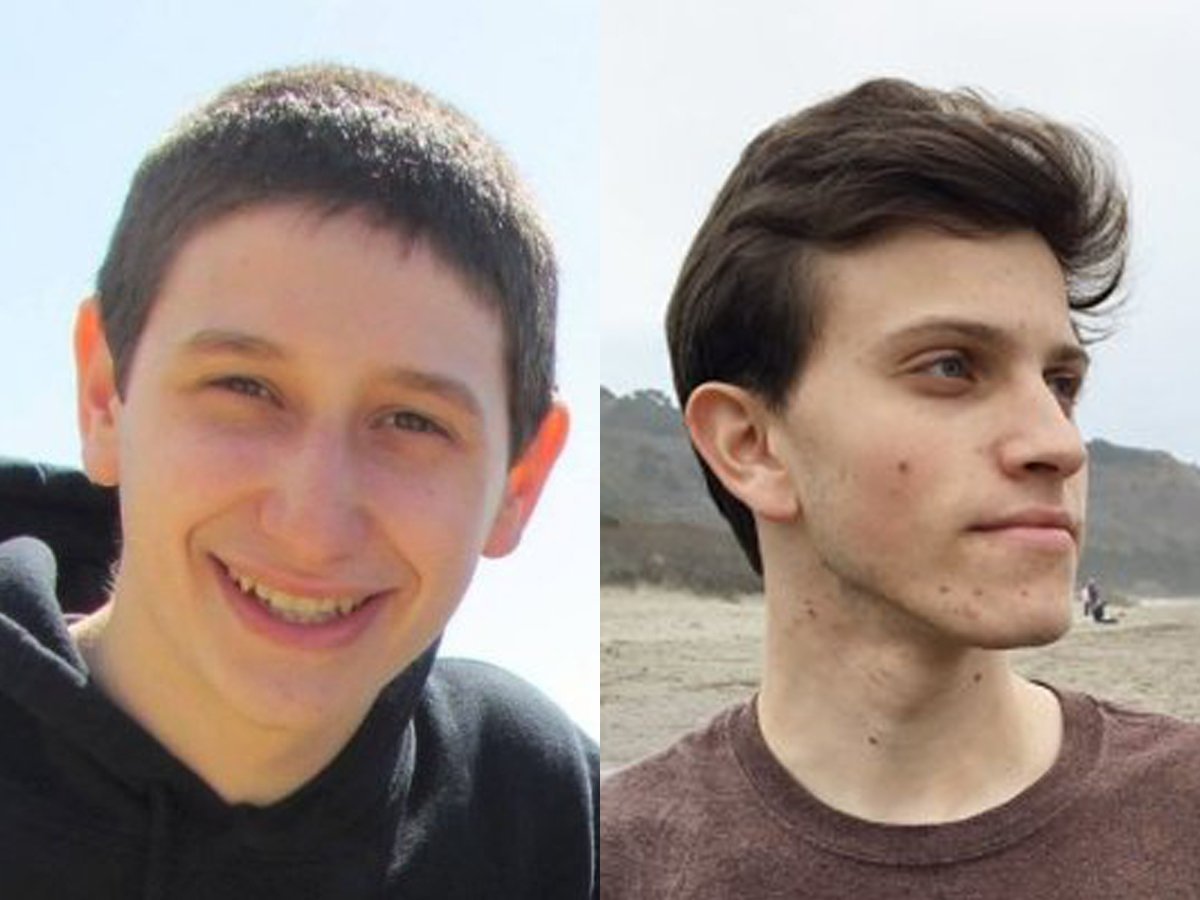ari-weinstein-and-conrad-kramers-app-was-recognized-by-apple-for-its-brilliance