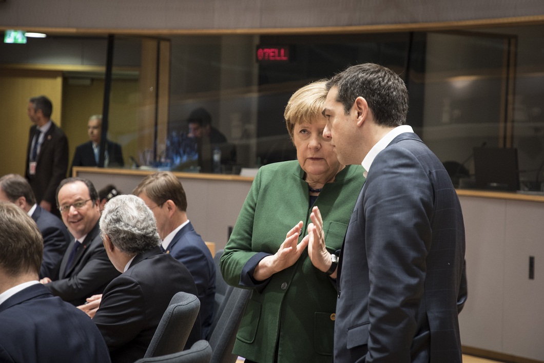 merkel tsipras 