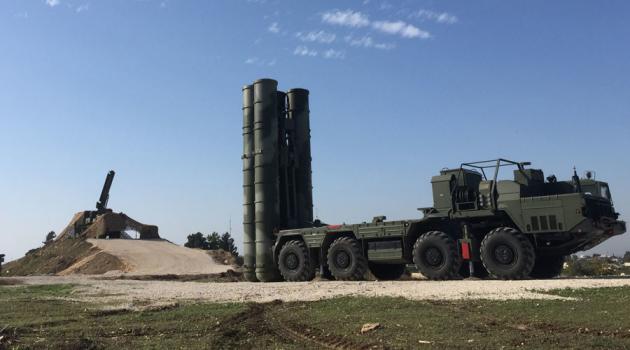 S-400