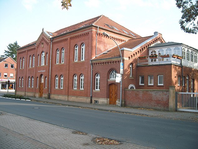 kentro eyghrias