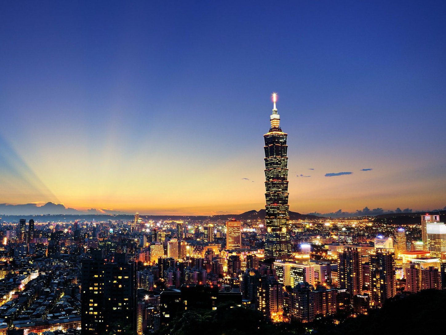 taiwan