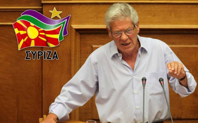 mpalaouras