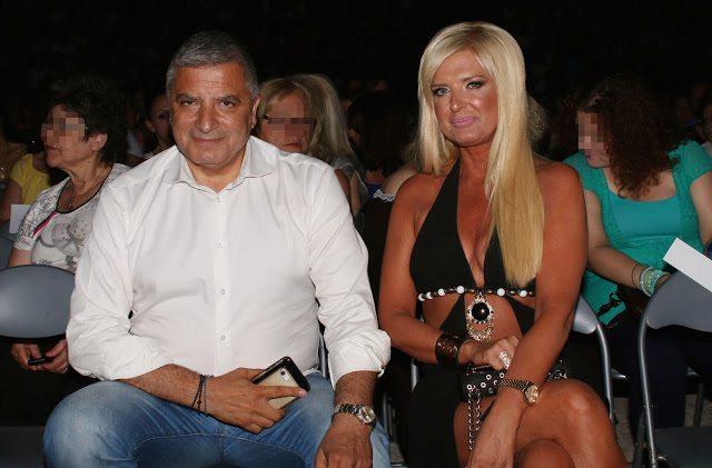 Σύζυγος Έλληνας πολιτικού προκαλεί «εγκεφαλικά» (photos)-2