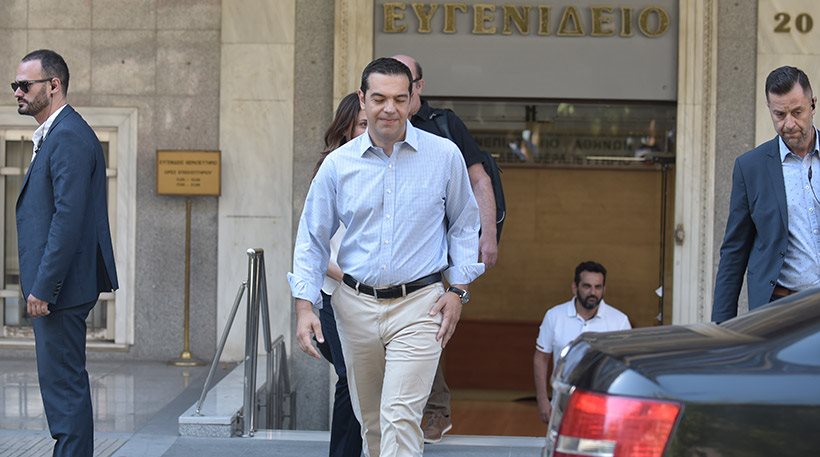 tsipras-nosokomeio