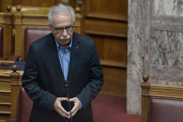 Αποτέλεσμα εικόνας για Τούρκος υπήκοος ο Γαβρόγλου;
