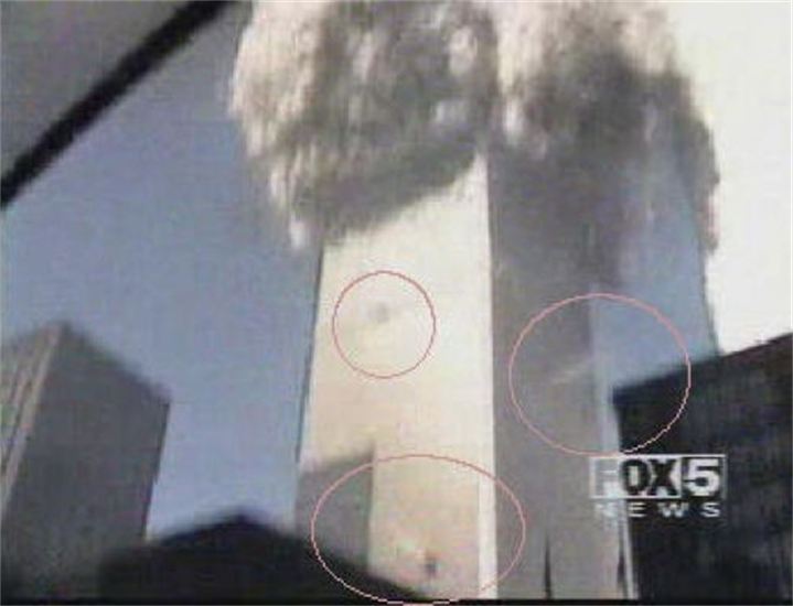9-11 Omissions 9