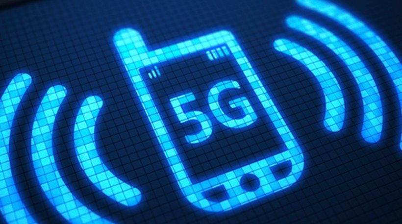 Αποτέλεσμα εικόνας για Ελλάδα με 5G ταχύτητες στο διαδίκτυο