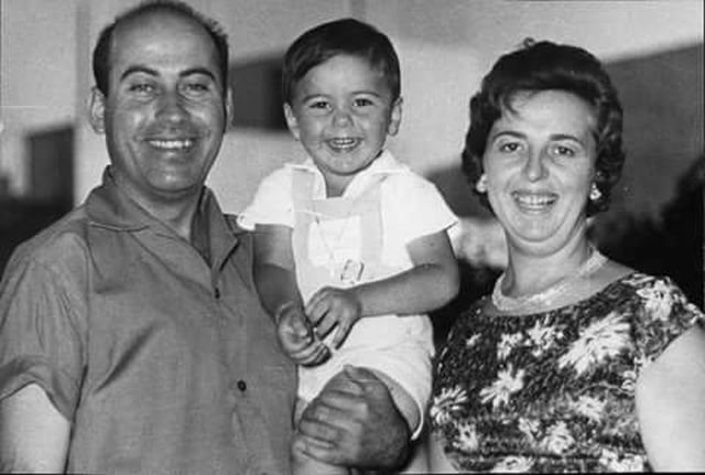 beggos-family