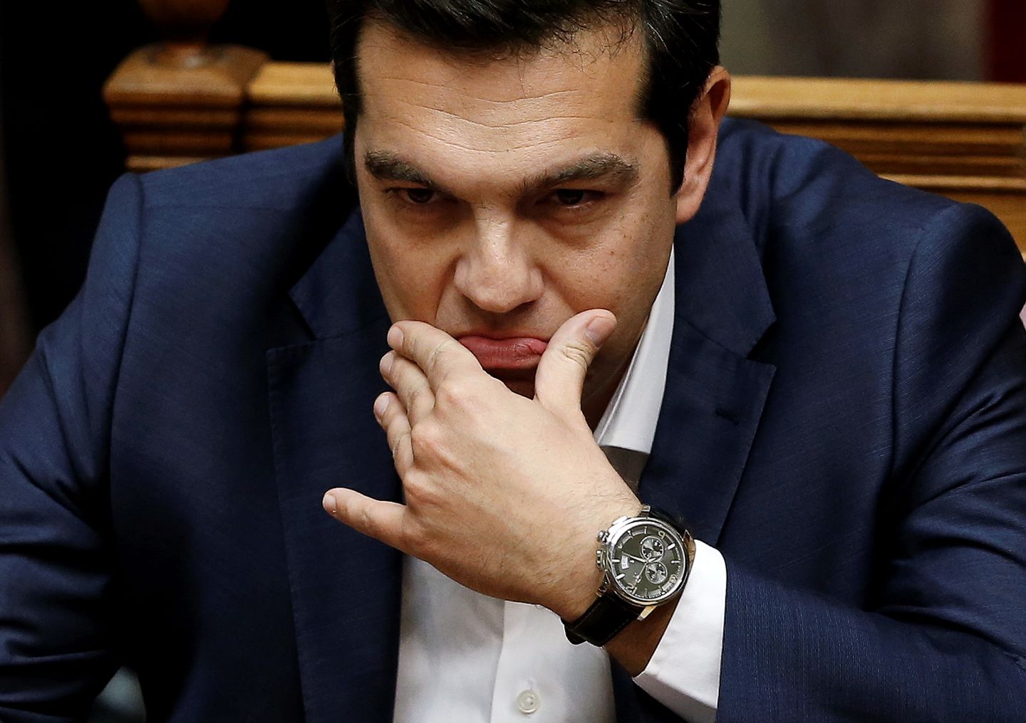 Τσίπρας φωτο 3
