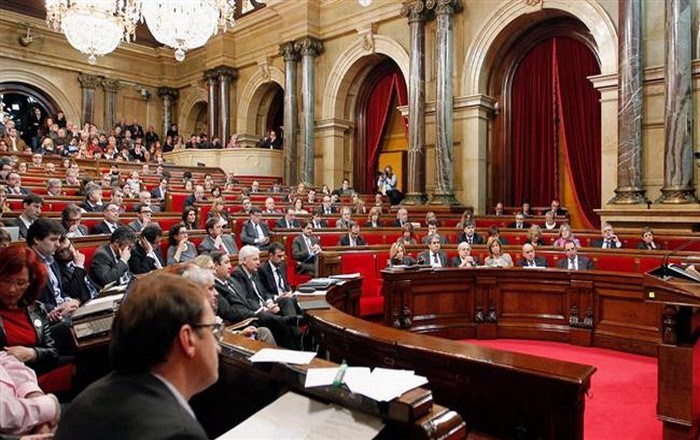 catalonian_parliament