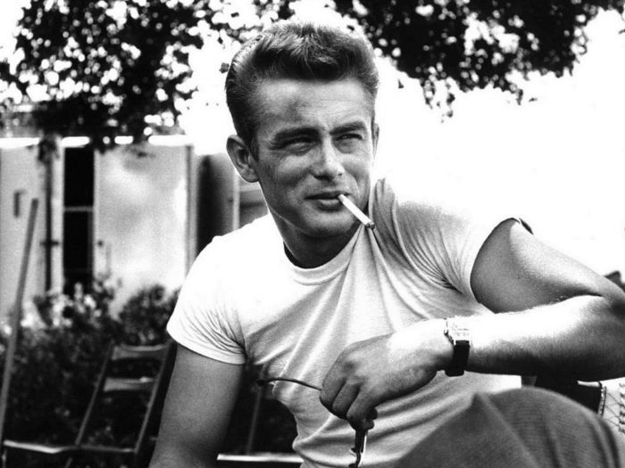 enimga-of-james-dean-700x525