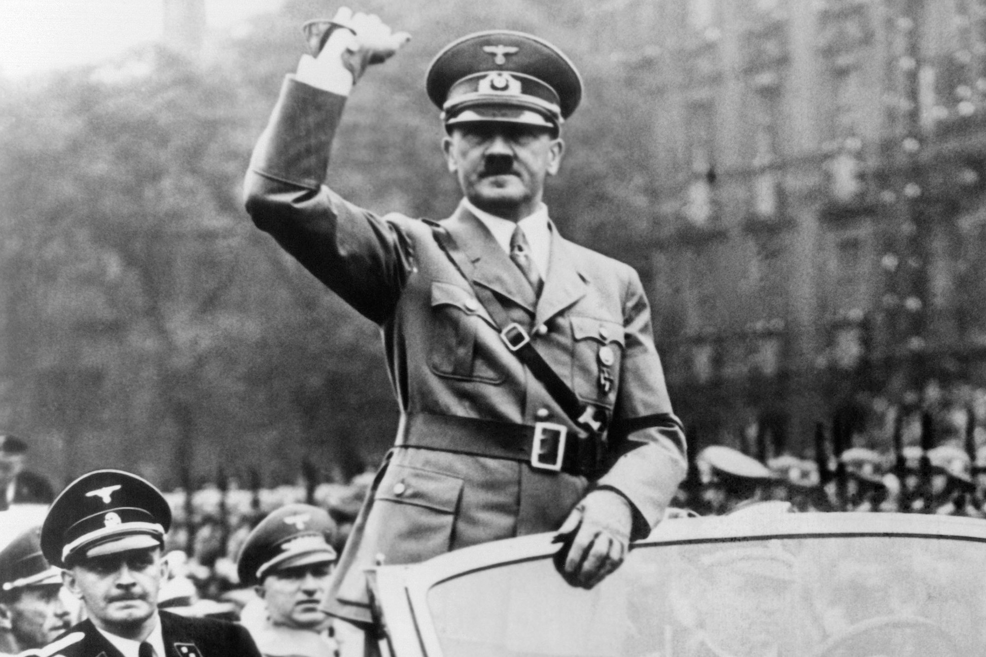 hitler