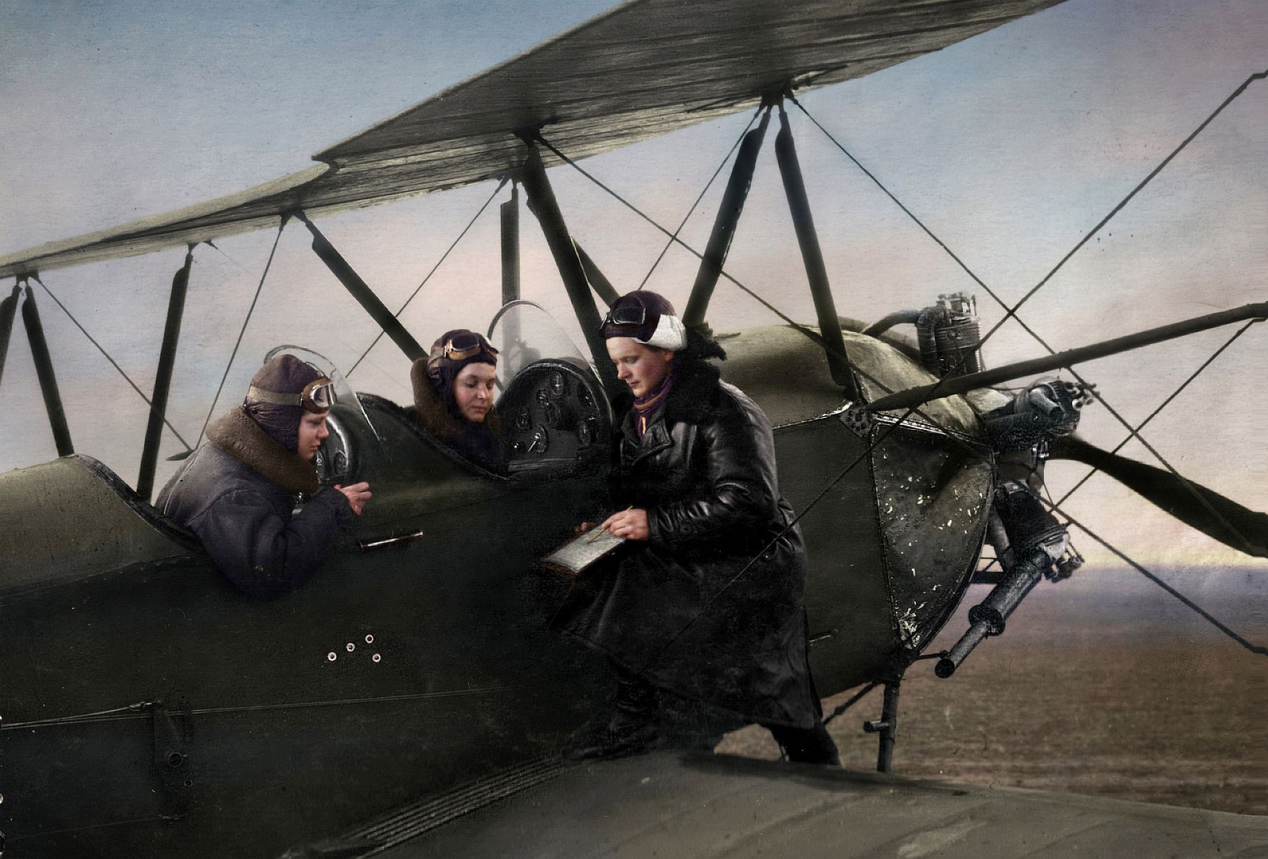 night-witches