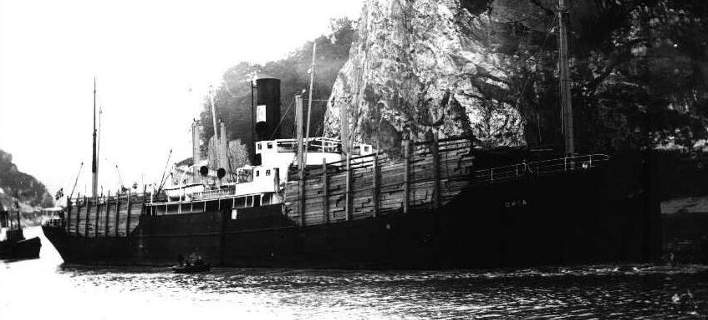 oria-nauagio