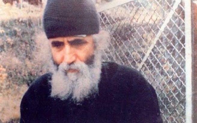 paisios