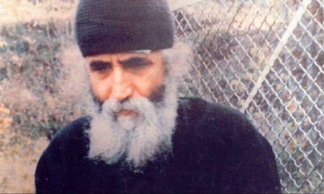 paisios