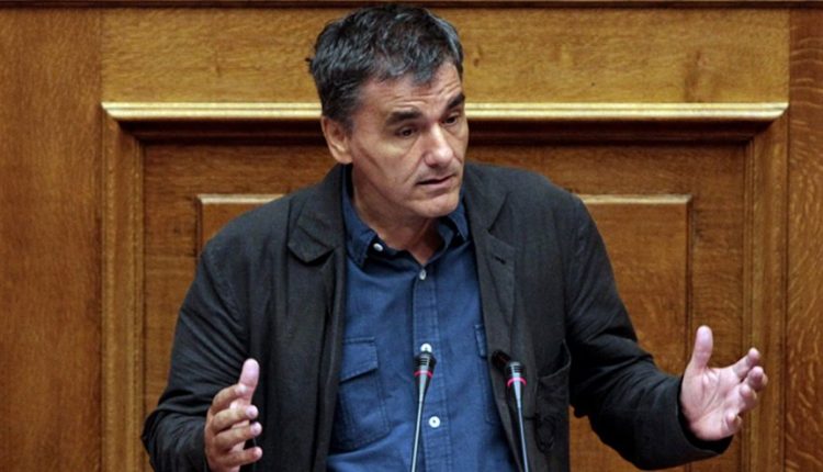 tsakalotos