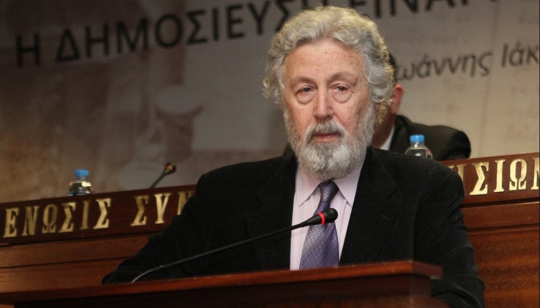 konstantoudakis