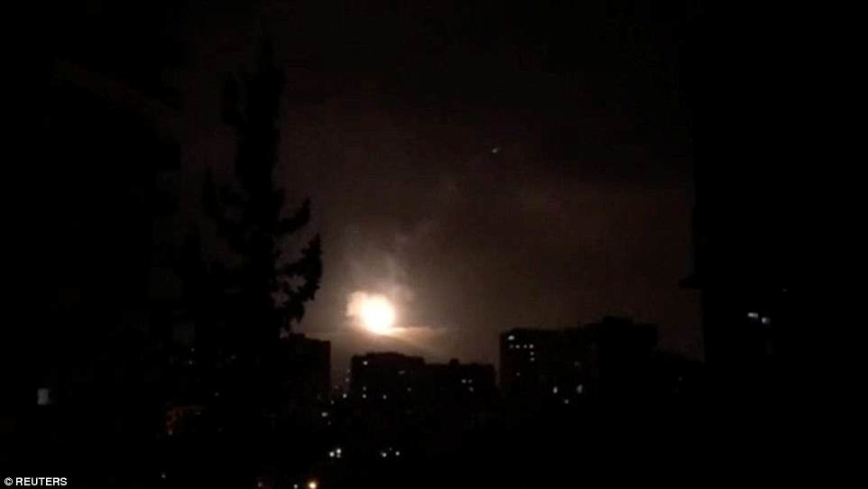 4B237BC500000578-5614593-Syria_air_defenses_strike_back_after_air_strikes_by_U_S_British_-a-32_1523681661639 (1)