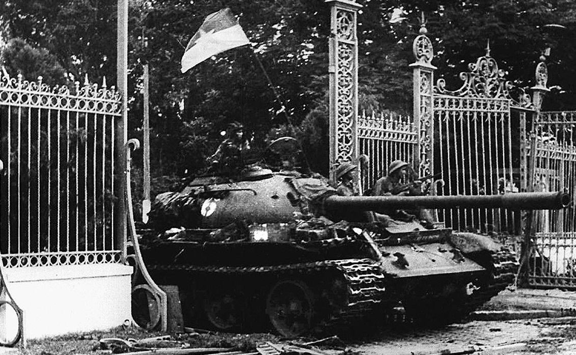 Fall of Saigon 1