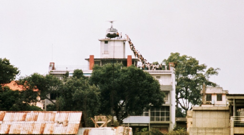 Fall of Saigon 3