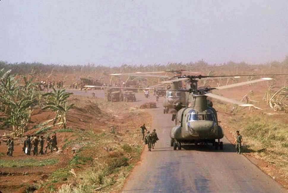 Fall of Saigon 6