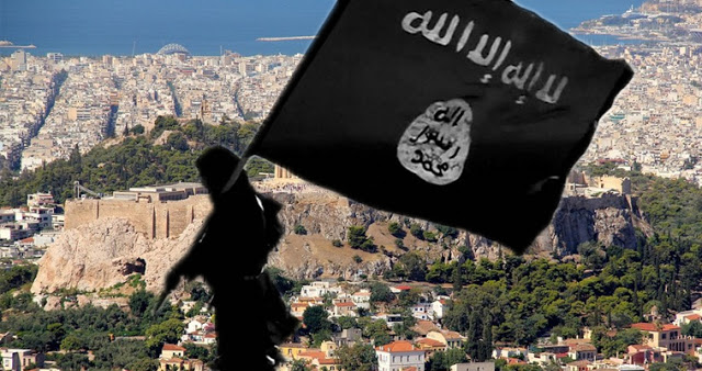 isis-athina