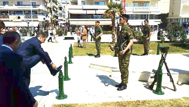 mitsotakis