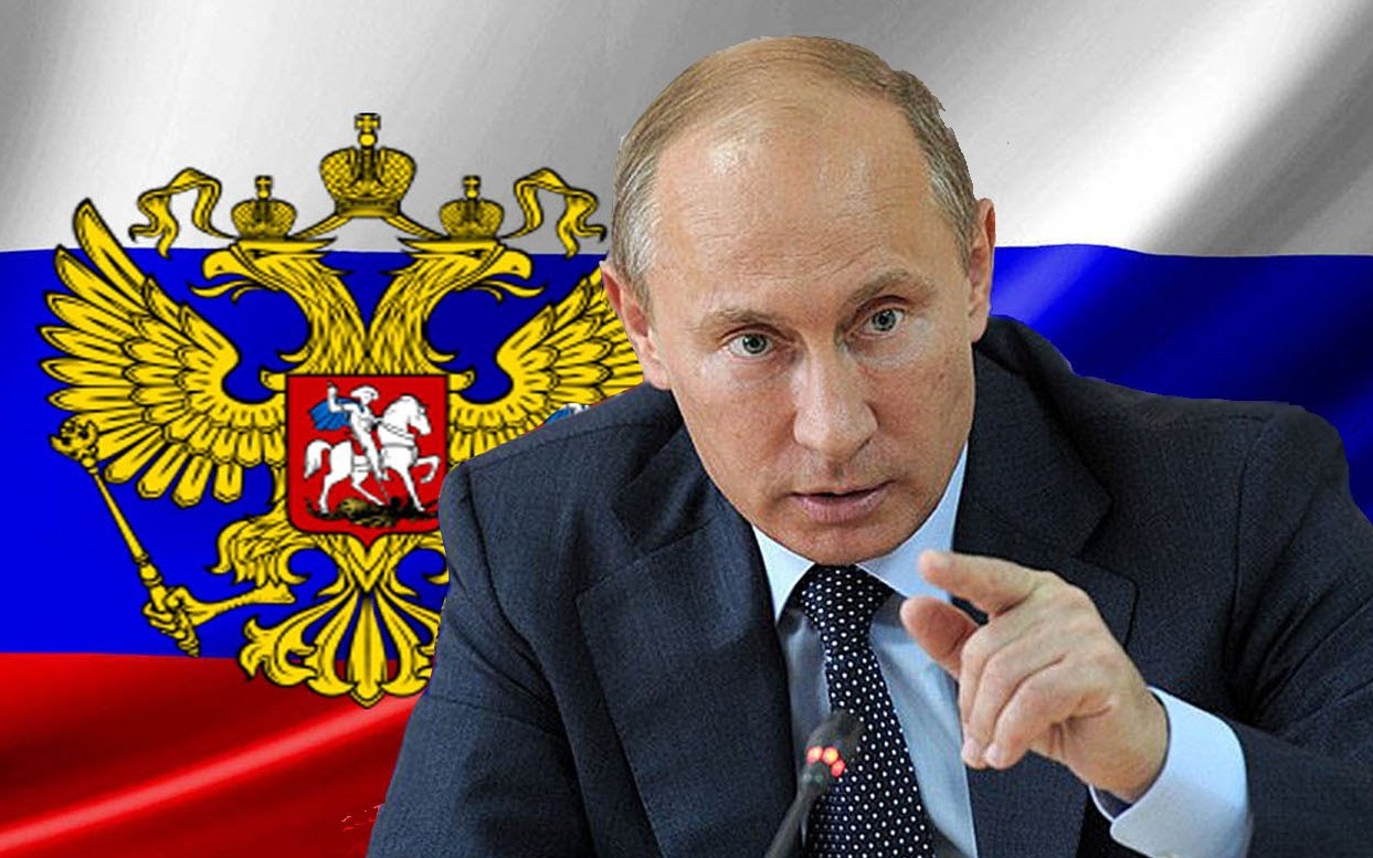 vladimir putin 2