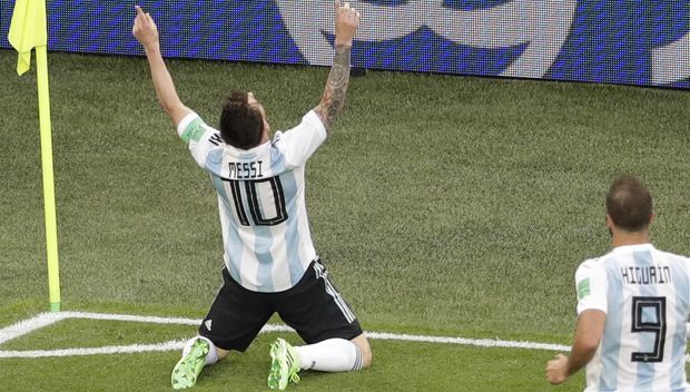 argentina