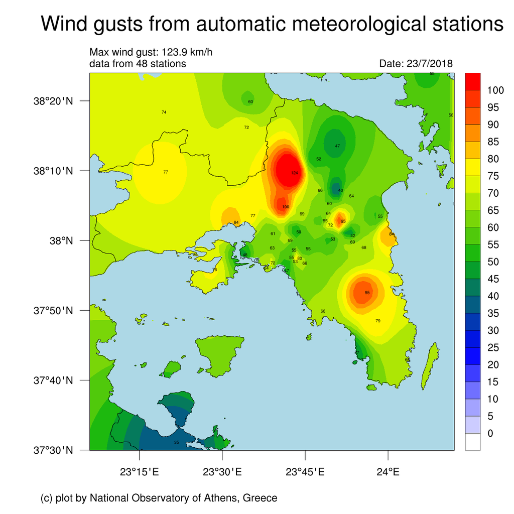meteo