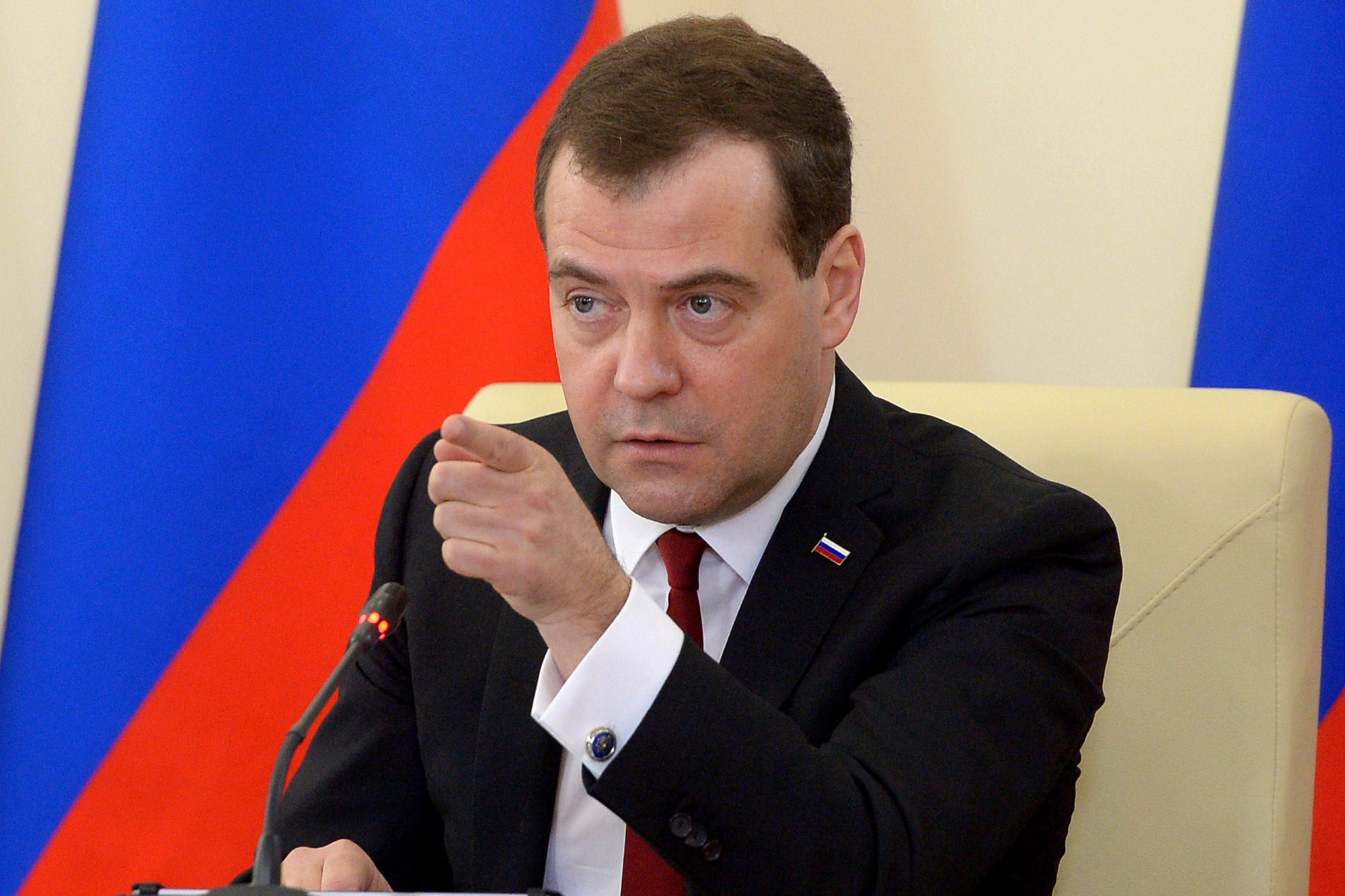 medvedev