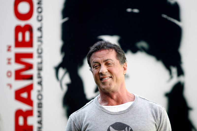 silvester-stallone