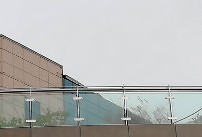 mall