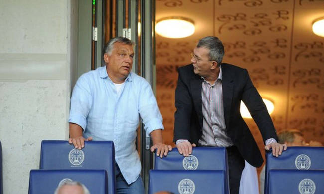 orban-garanski