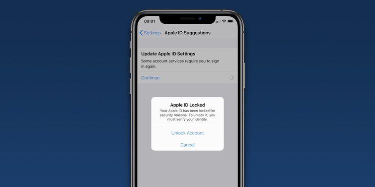appleid