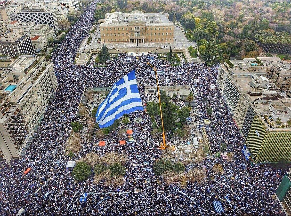 Syntagma-makedonia