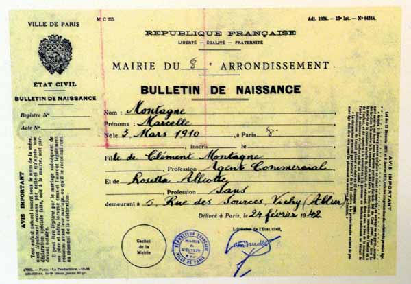 French_identification_certificate_for_Marcelle_Montagne,_an_alias_of_OSS_agent_Virginia_Hall