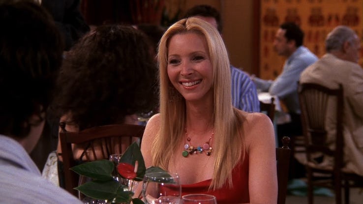 LISA KUDROW