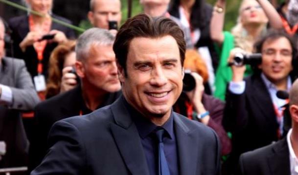 TRAVOLTA