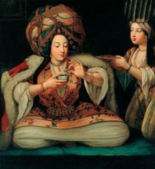 hanim-kahve