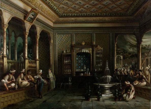 megerdich_jivanian_from_thomas_allom_-_a_coffee_house_in_tophane_-_google_art_project_iefimerida