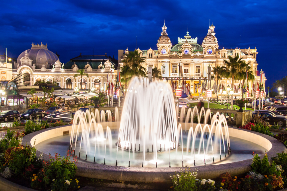 MOnaco-casino